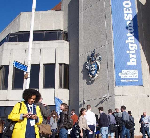 Brighton SEO Important Takeaways