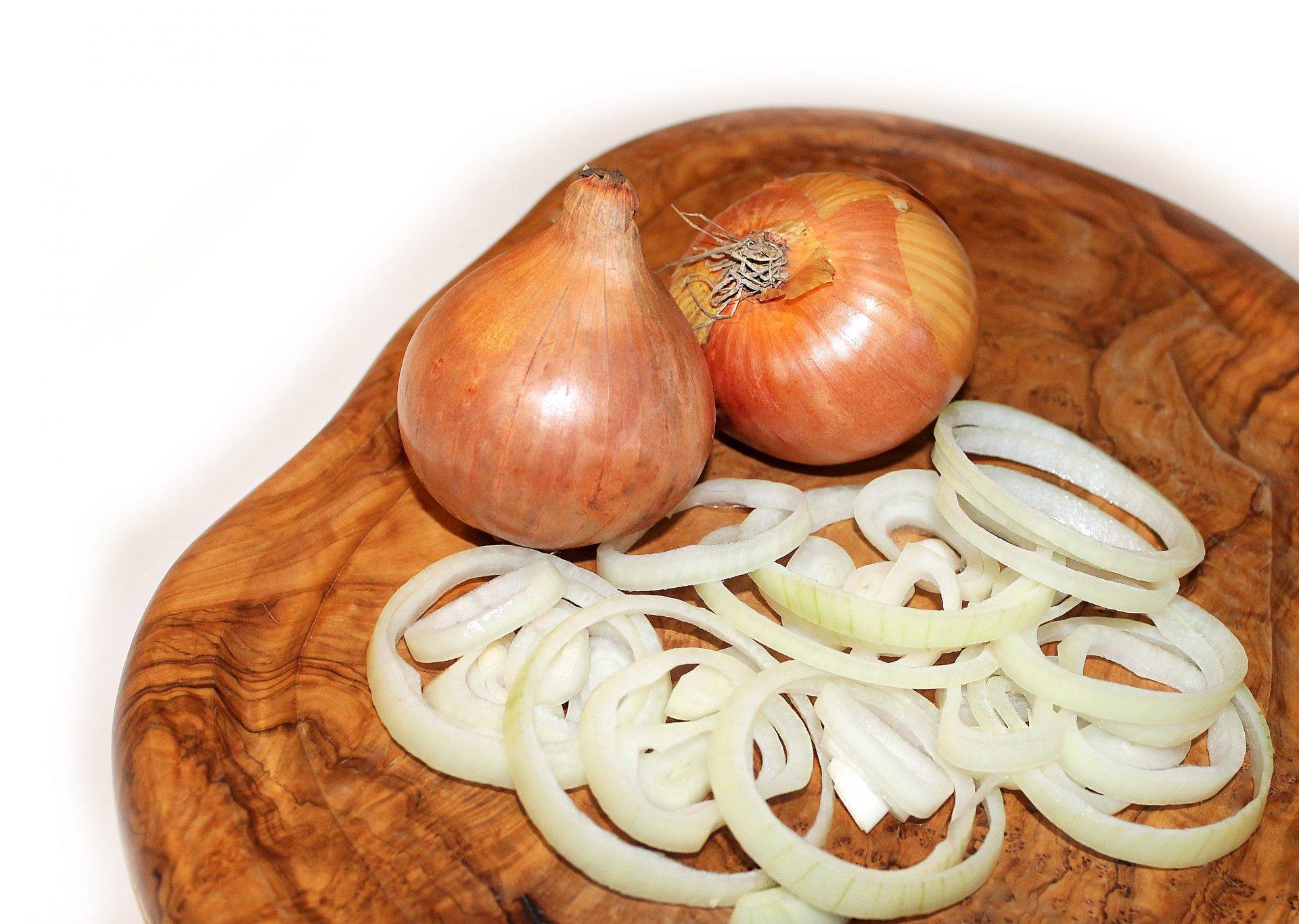 Google wants you to know your onions