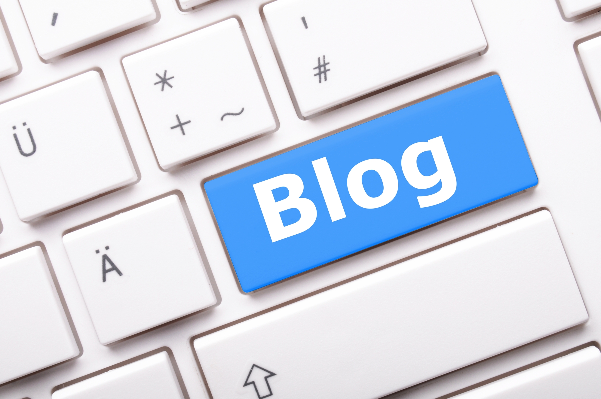 How to Make Your Blog Posts SEO Friendly