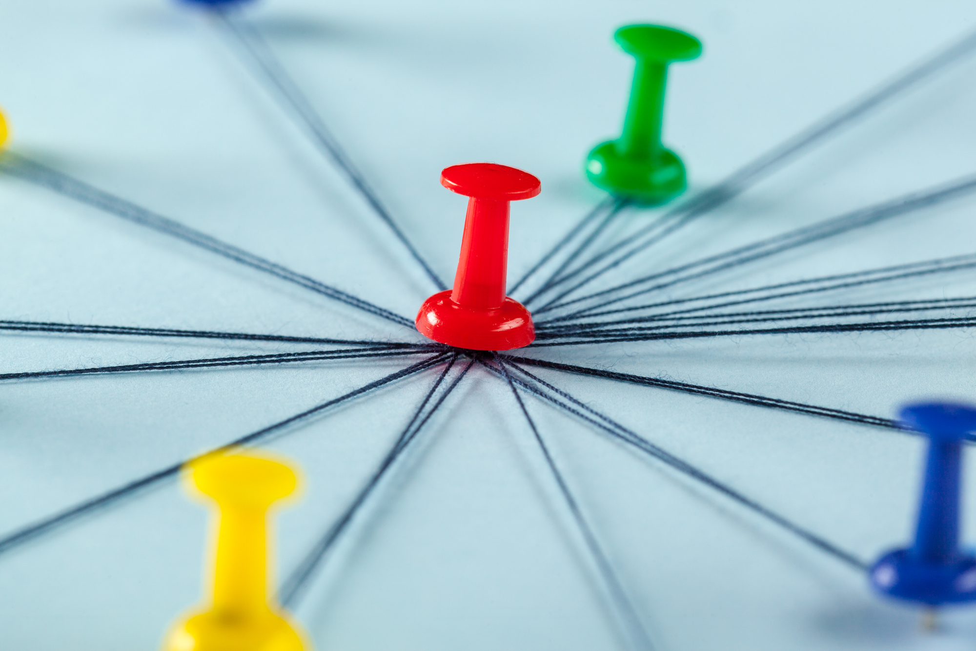 An Expert’s Guide to Link Building Strategies