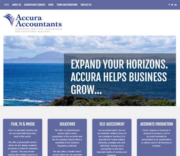 Accura Accountants