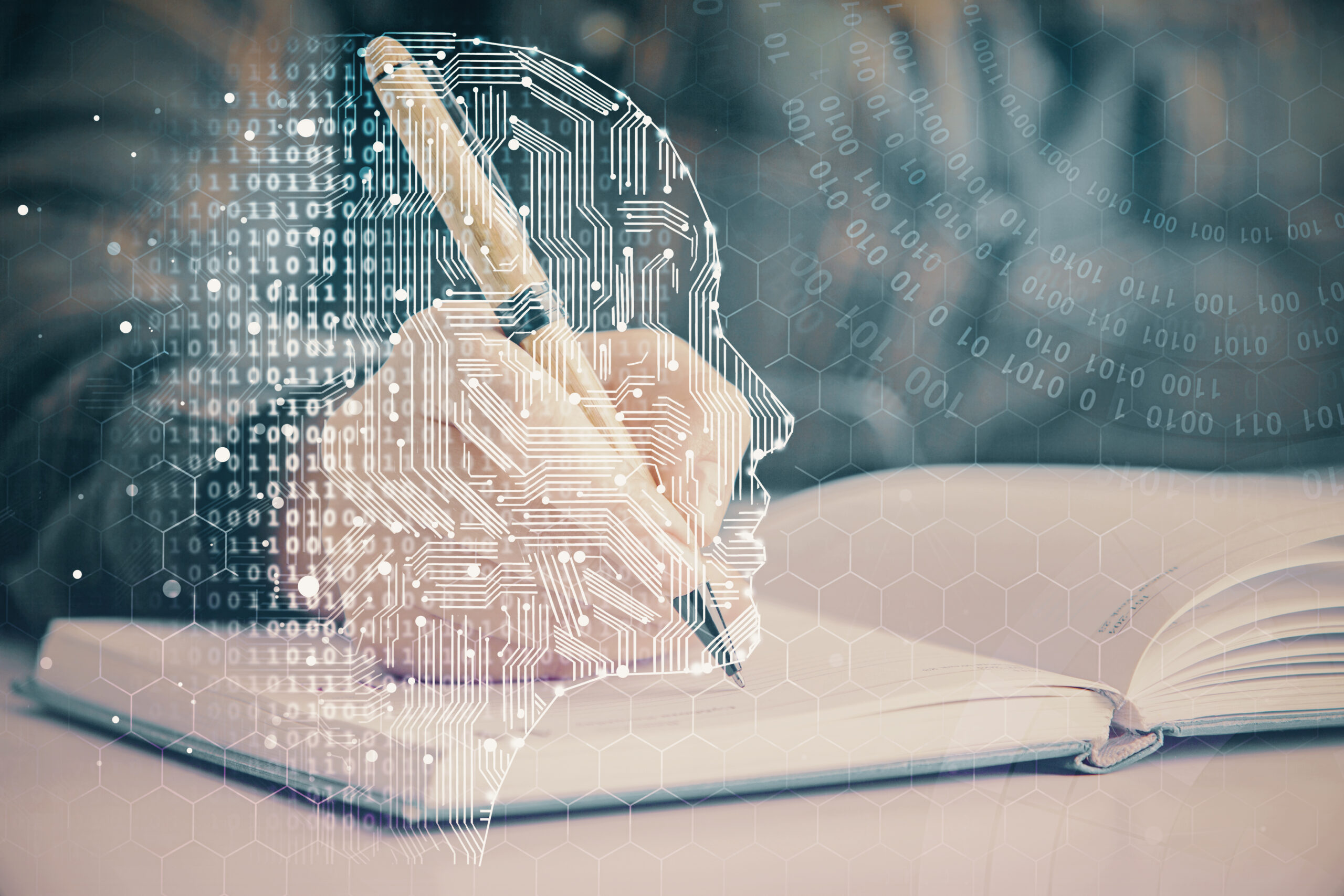 Five Reasons You Shouldn’t Have AI Write Your Blogs