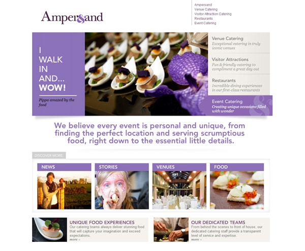 Ampersand