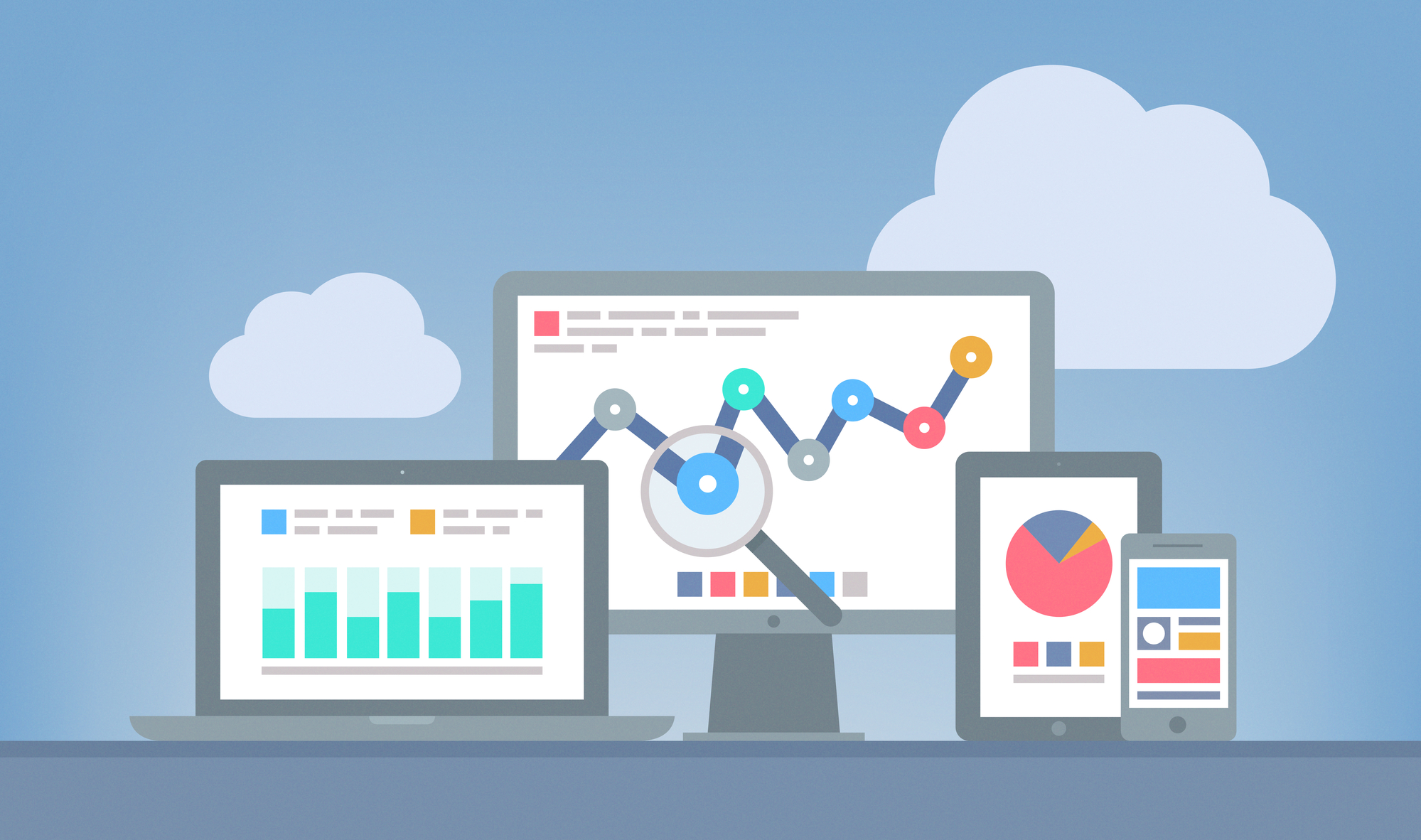 Debunking 10 Popular SEO Myths