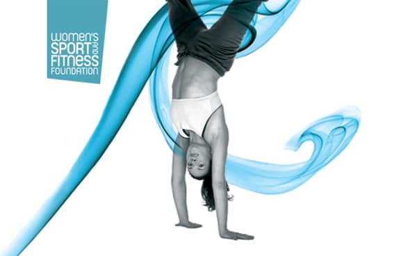 Women's Sport and Fitness Foundation