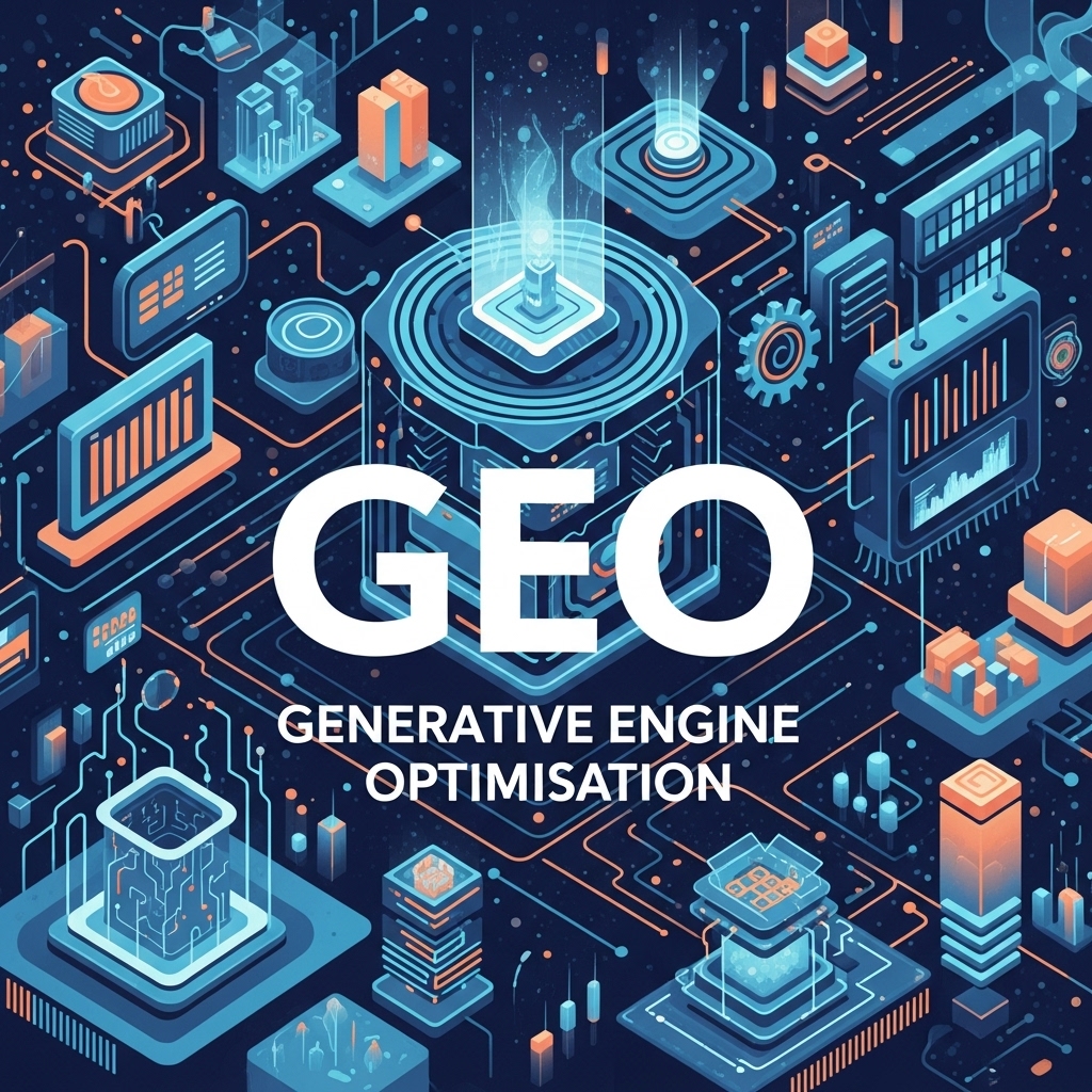 How Is GEO Impacting The SEO Landscape (Generative Engine Optimisation)
