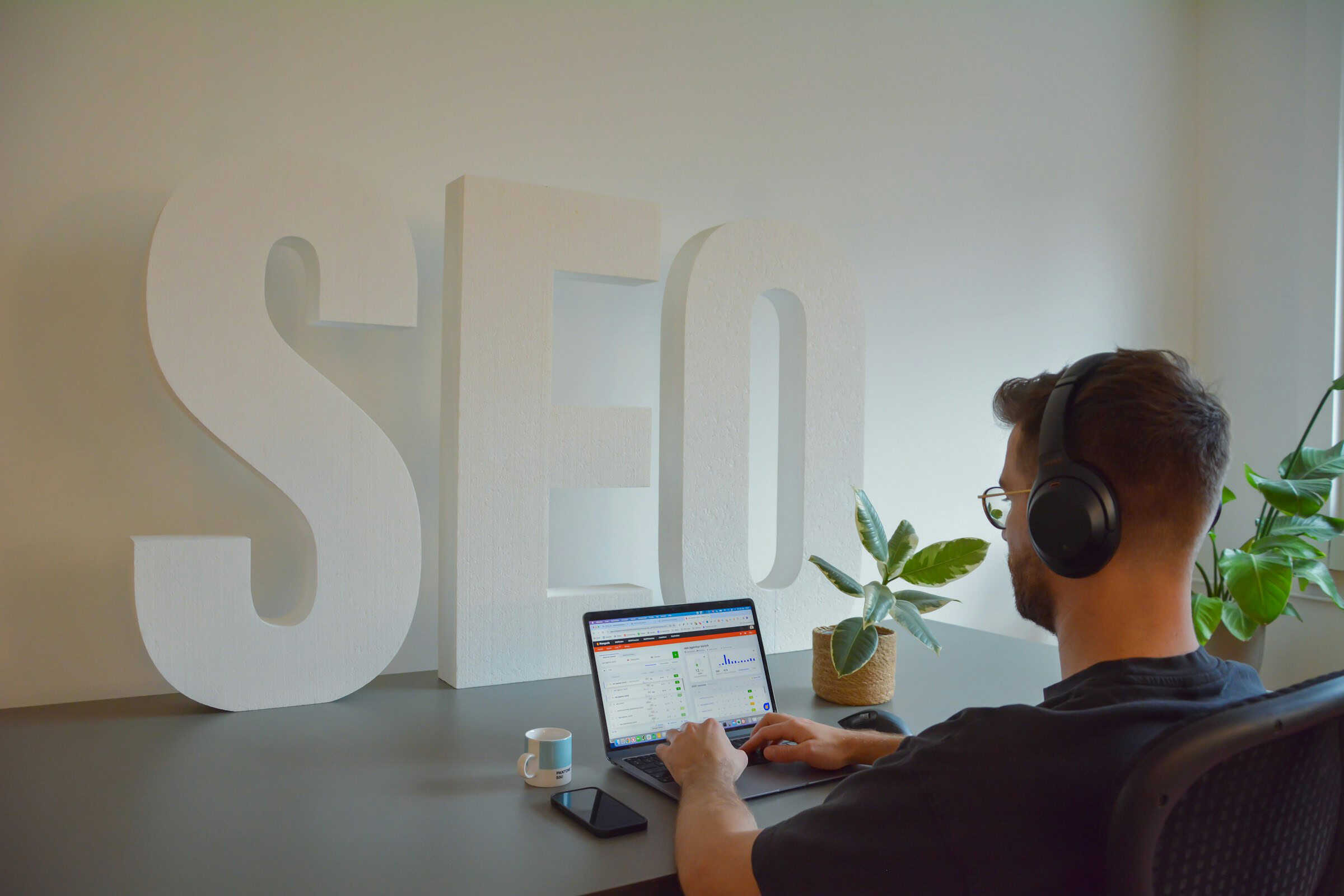 What Business Leaders Need to Know About SEO